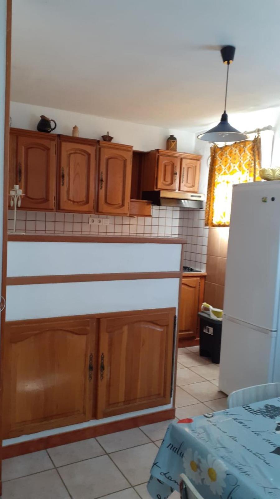 Petite Maison Au Barcares 4 Personnes Le Barcares Exterior photo